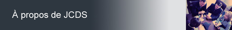 � propos de nous, JCDS Solutions Montr�al