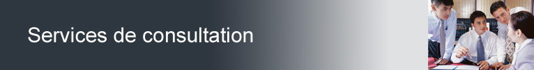Services de consultation, JCDS Solutions Montr�al