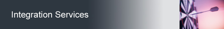 Integration Services, JCDS Solutions Montreal