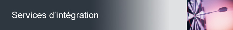 Services d'int�gration, JCDS Solutions Montr�al